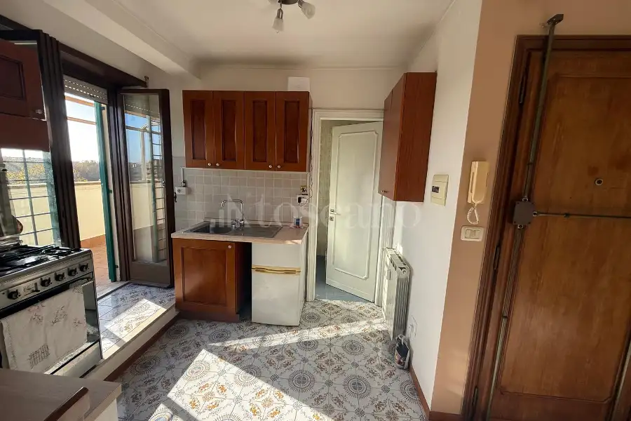 Superattico in vendita di 50 mq a €179.000 (rif. 24/2026)