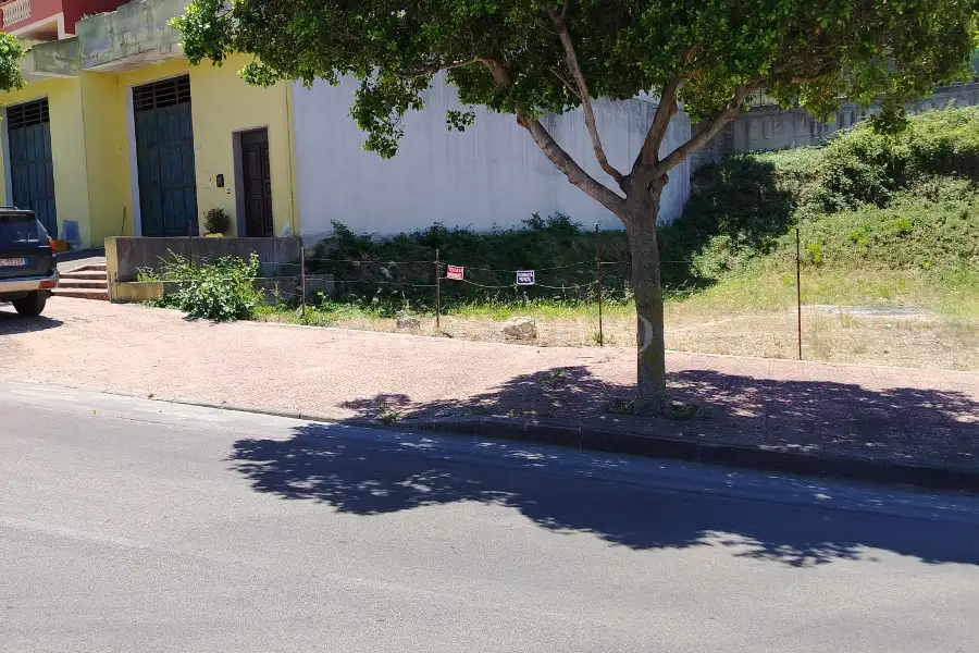 Edificabile Residenziali in vendita di 620 mq a €55.000 (rif. 148/2026)