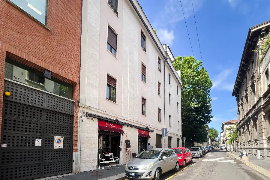 Negozio in vendita di 85 mq a €310.000 (rif. 40/2024)