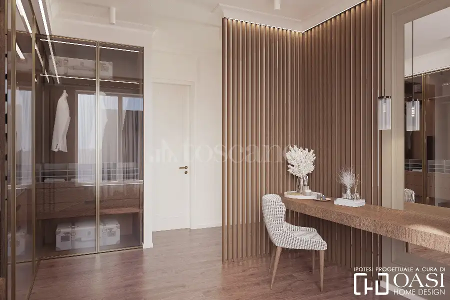 Casa in vendita di 445 mq a €3.650.000 (rif. 23/2026)