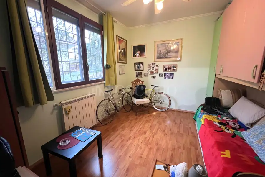 Villa Bifamiliare in vendita di 110 mq a €199.000 (rif. 44/2024)