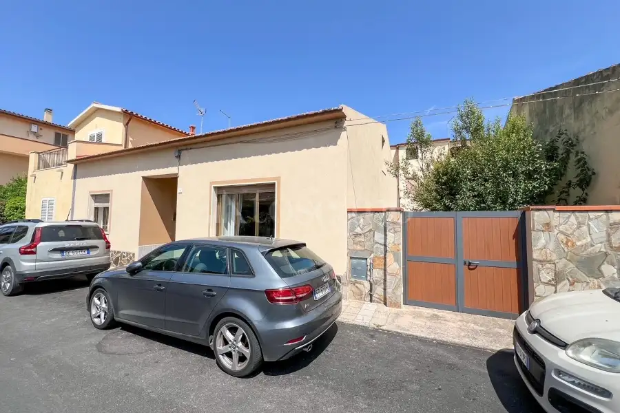 Casa Indipendente in vendita di 130 mq a €275.000 (rif. 54/2025)