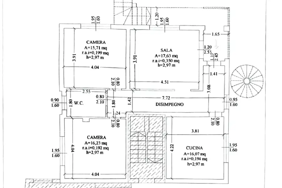 Casa Indipendente in vendita di 300 mq a €300.000 (rif. 6/2026)