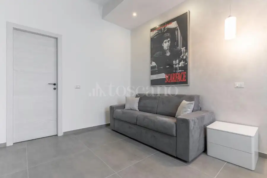 Casa in vendita di 35 mq a €199.000 (rif. 6/2026)
