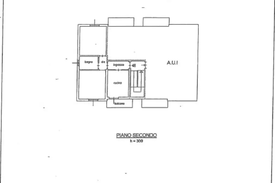Casa Indipendente in vendita di 502 mq a €730.000 (rif. 55/2026)