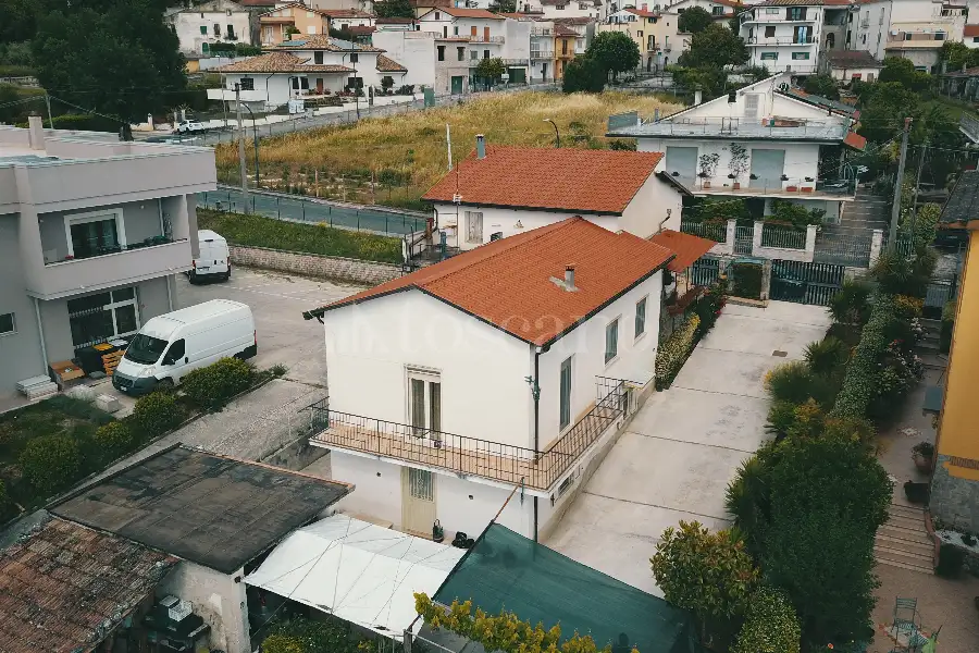 Casa Indipendente in vendita di 212 mq a €210.000 (rif. 15/2026)