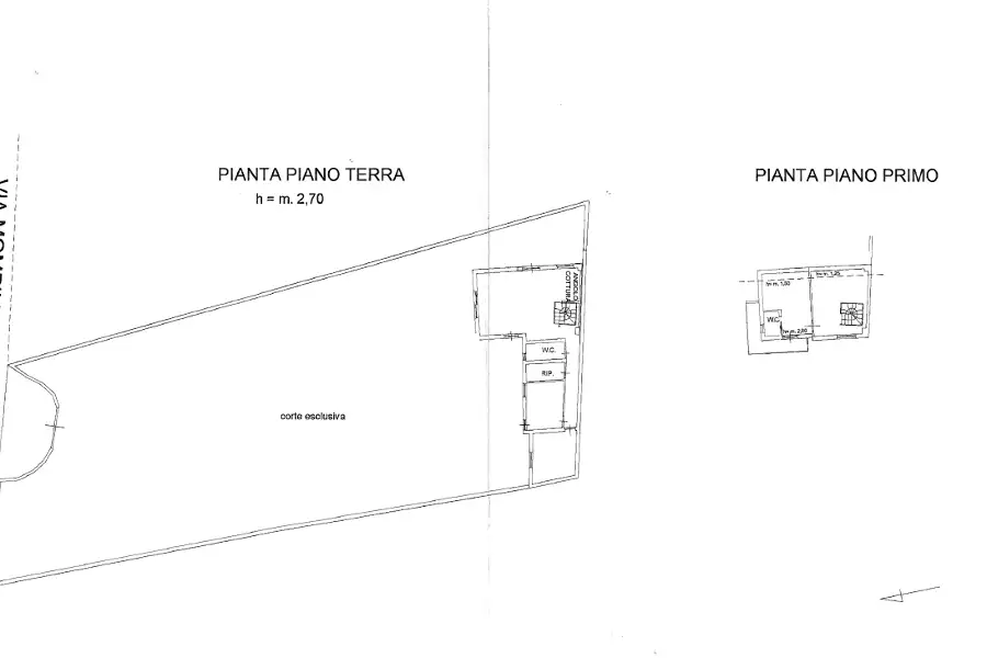 Villa in vendita di 130 mq a €230.000 (rif. 155/2026)