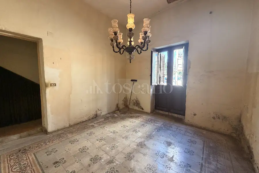 Casa in vendita di 81 mq a €85.000 (rif. 46/2026)
