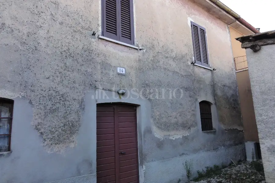 Casale in vendita di 140 mq a €99.000 (rif. 16/2023)