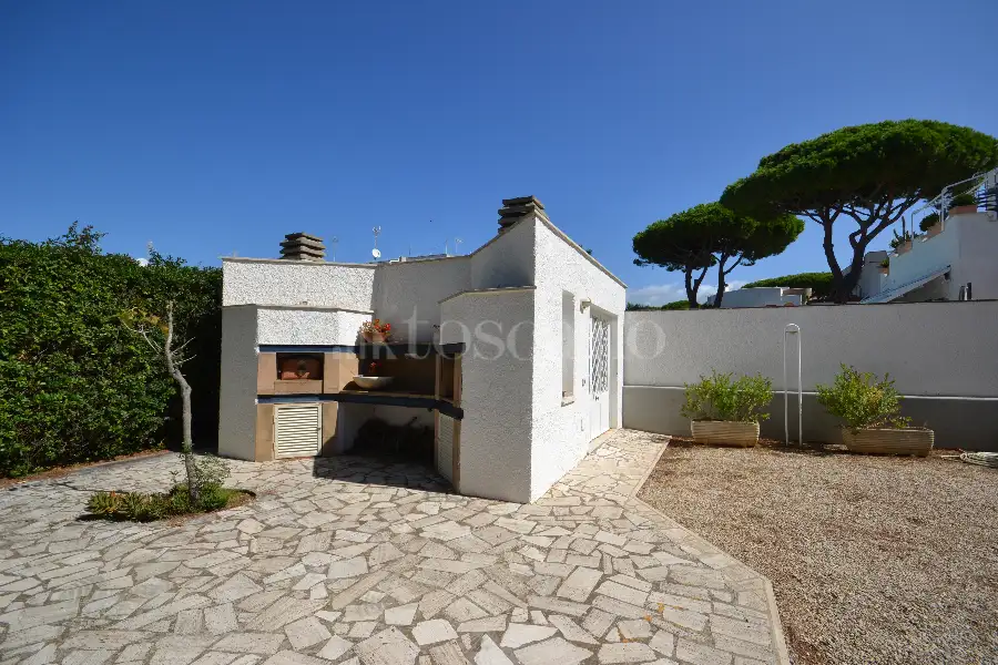 Casa Indipendente in affitto di 180 mq a €2.900 (rif. 43/2025)