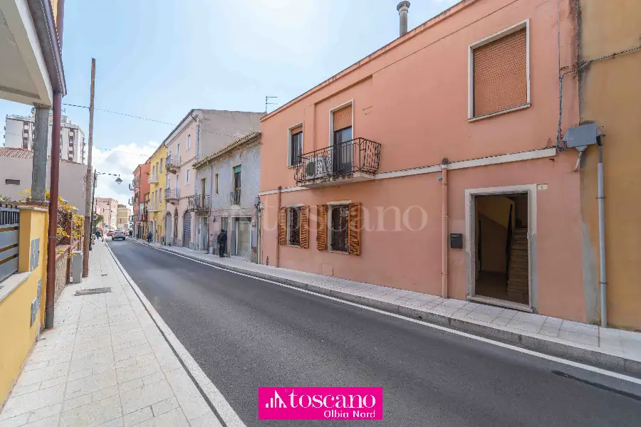 Casa Indipendente in vendita di 132 mq a €420.000 (rif. 31/2025)