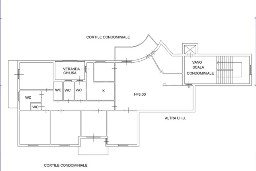 Casa in vendita di 286 mq a €355.000 (rif. 140/2025)