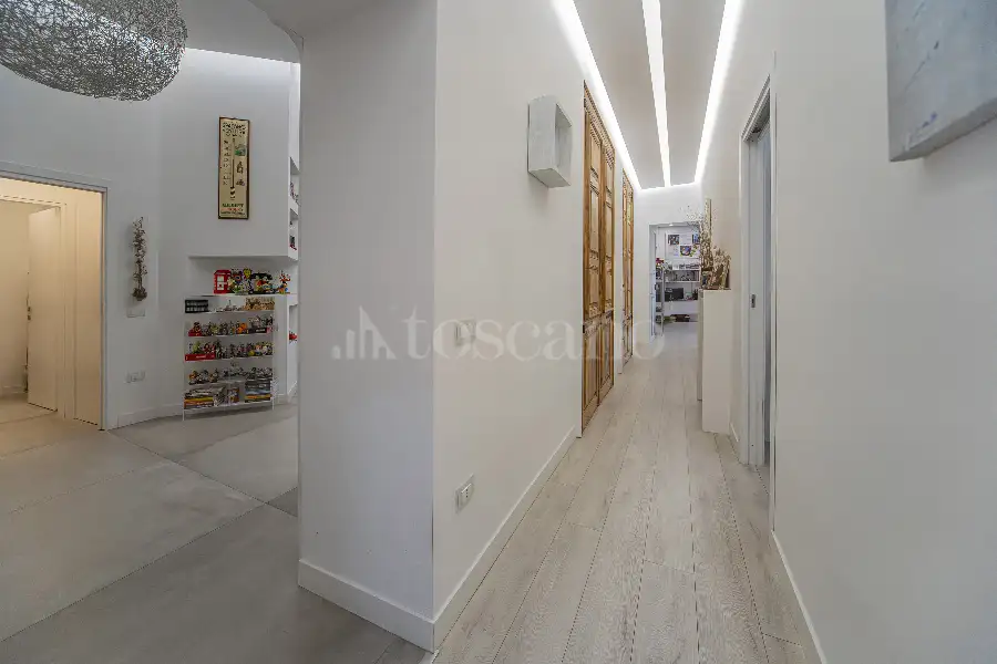 Casa in vendita di 200 mq a €799.000 (rif. 3/2026)