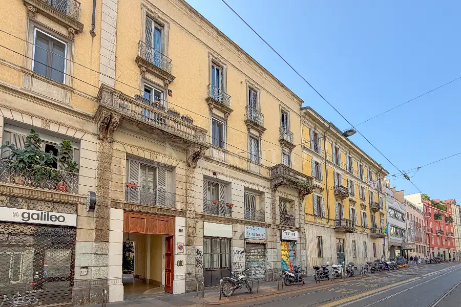 Casa in vendita di 100 mq a €555.000 (rif. 112/2026)