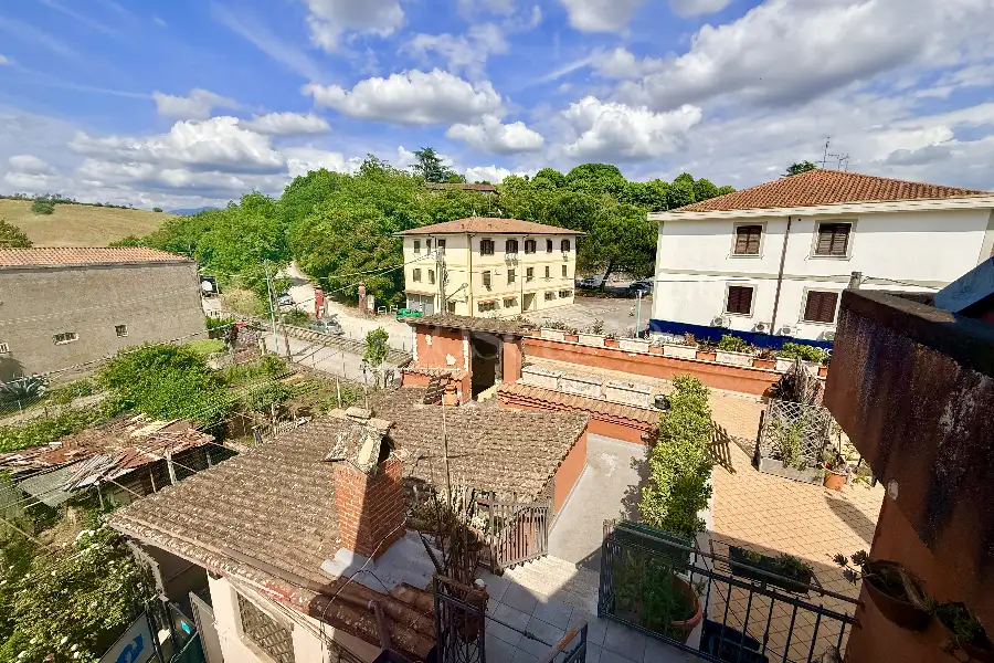 Attico in vendita di 230 mq a €189.000 (rif. 54/2026)