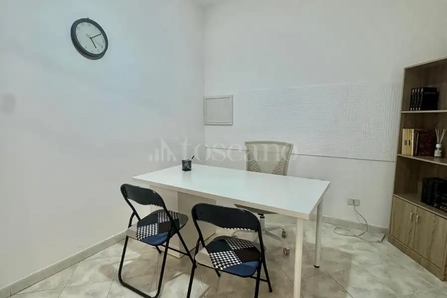 Ufficio in vendita di 100 mq a €190.000 (rif. 52/2026)
