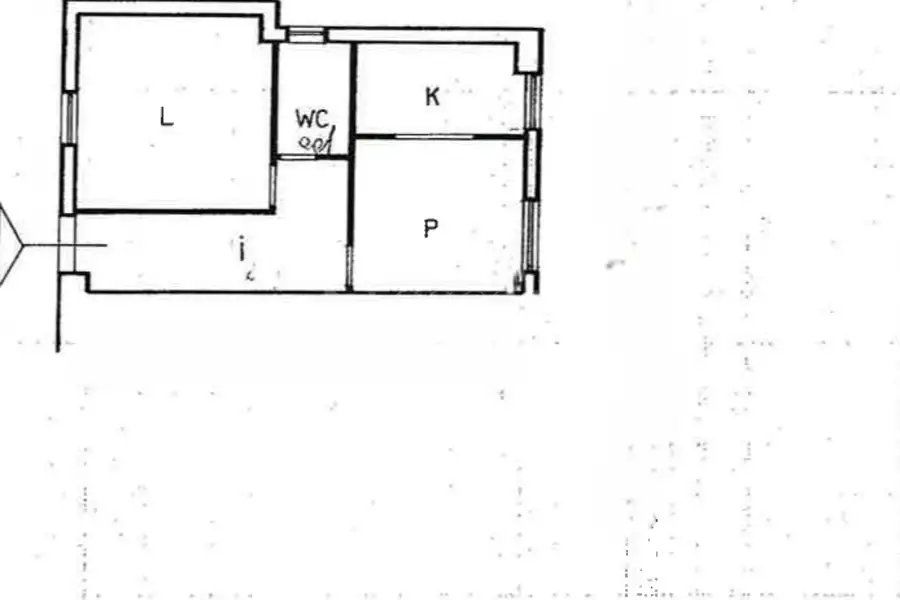 Casa in vendita di 60 mq a €185.000 (rif. 5/2026)