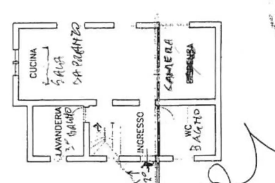Villa in vendita di 240 mq a €665.000 (rif. 25/2025)