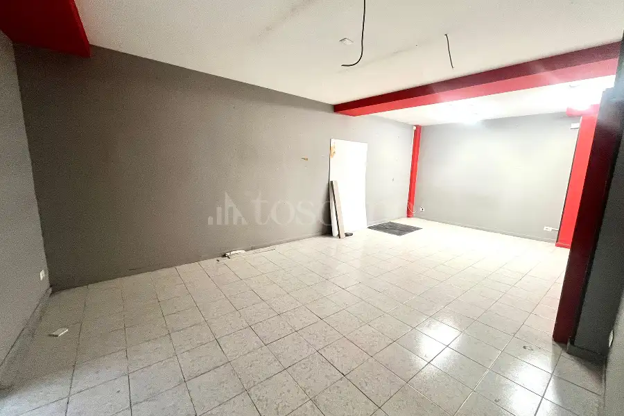Negozio in vendita di 79 mq a €139.000 (rif. 17/2026)