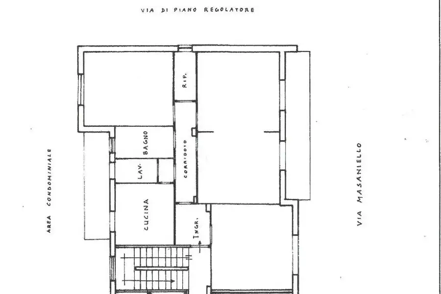 Casa in vendita di 111 mq a €129.000 (rif. 114/2026)