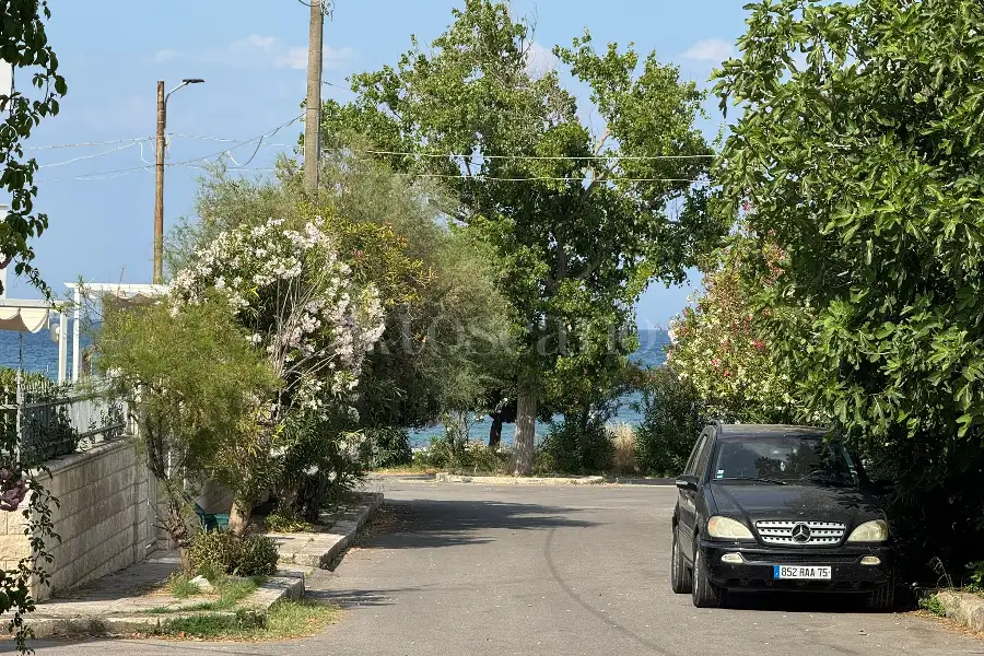Casa Indipendente in vendita di 70 mq a €95.000 (rif. 27/2026)