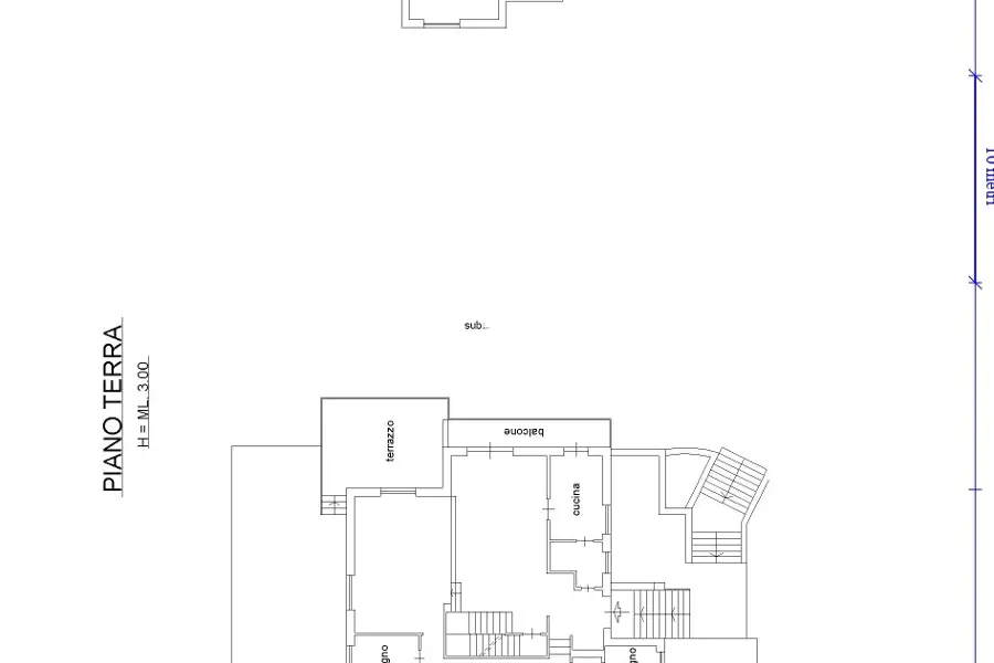 Villa in vendita di 920 mq a €899.000 (rif. 48/2026)