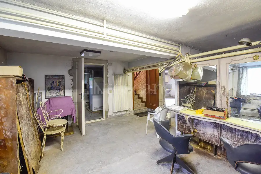 Villa in vendita di 240 mq a €440.000 (rif. 35/2026)