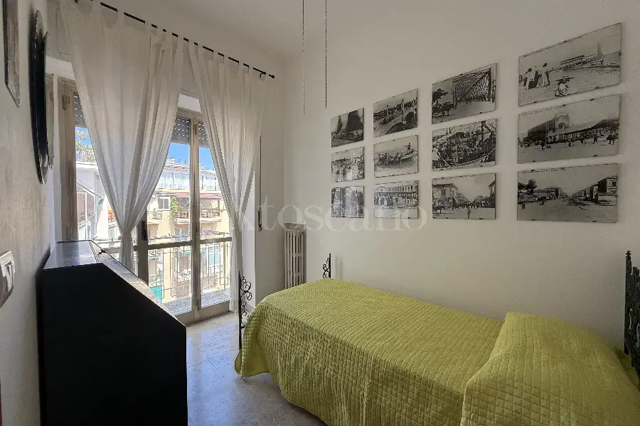 Attico in vendita di 184 mq a €650.000 (rif. 7/2026)