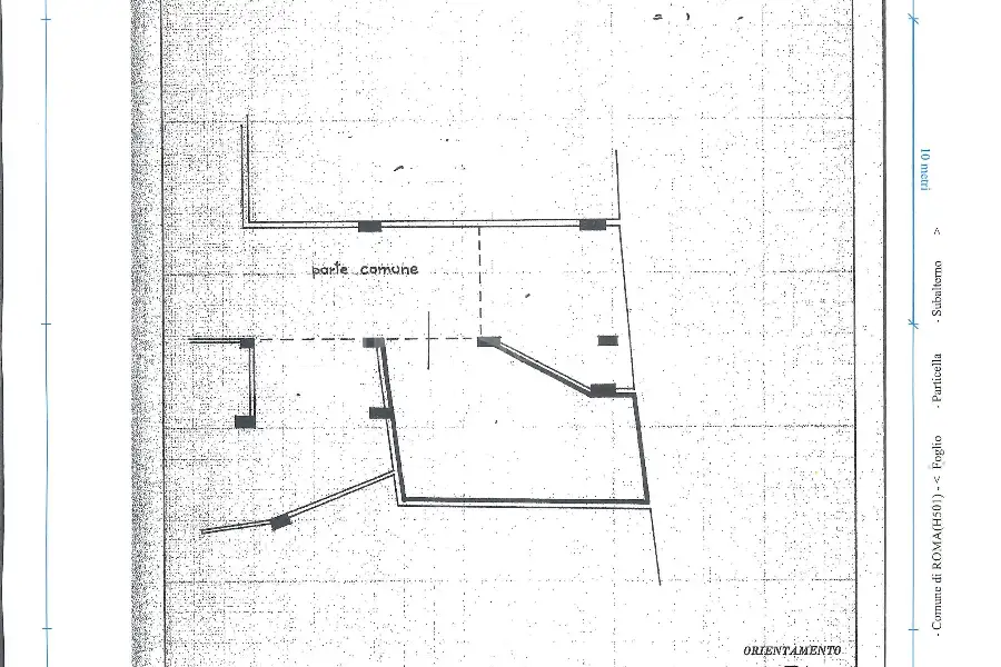 Box in vendita di 36 mq a €79.000 (rif. 45/2026)