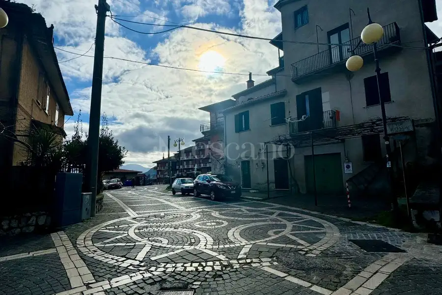 Rustico in vendita di 80 mq a €18.000 (rif. 1/2026)