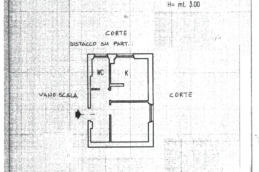 Casa in vendita di 41 mq a €170.000 (rif. 9/2026)