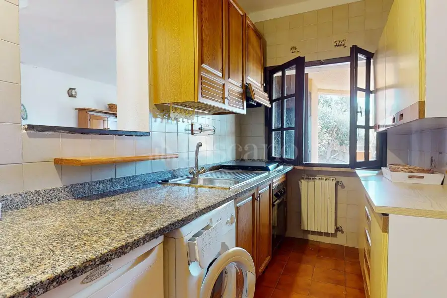 Villa in vendita di 260 mq trattativa riservata (rif. 10/2026)