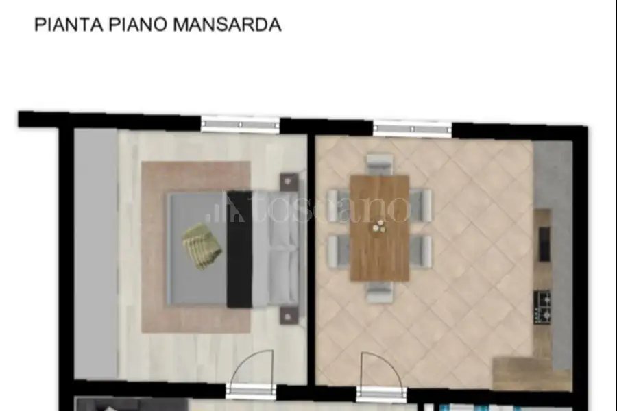Casa in vendita di 105 mq a €279.000 (rif. 42/2026)