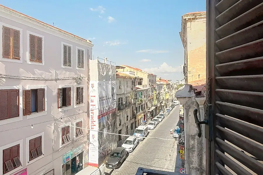 Casa in vendita di 90 mq a €55.000 (rif. 202/2026)
