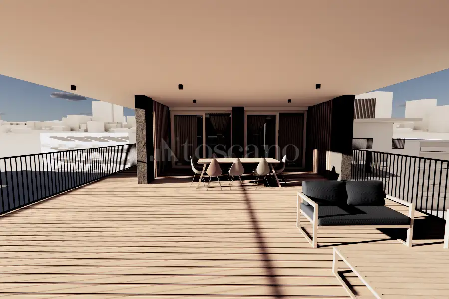 Casa in vendita di 130 mq a €470.000 (rif. 31/2025)