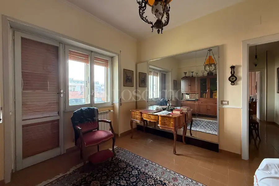 Attico in vendita di 130 mq a €349.000 (rif. 28/2026)