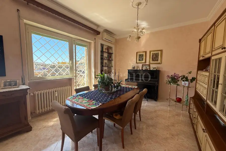 Attico in vendita di 130 mq a €529.000 (rif. 25/2025)