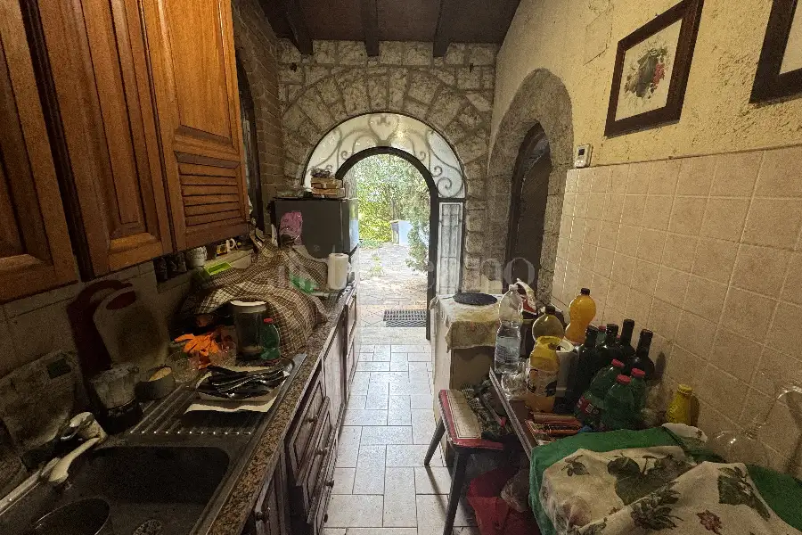 Villa in vendita di 250 mq a €1.350.000 (rif. 9/2026)