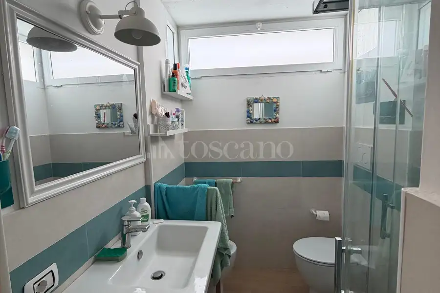 Villino a Schiera in affitto di 80 mq a €2.500 (rif. 53/2026)