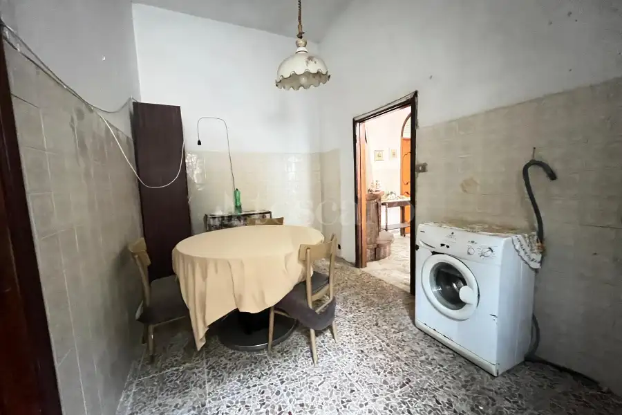 Casa Indipendente in vendita di 140 mq trattativa riservata (rif. 4/2026)