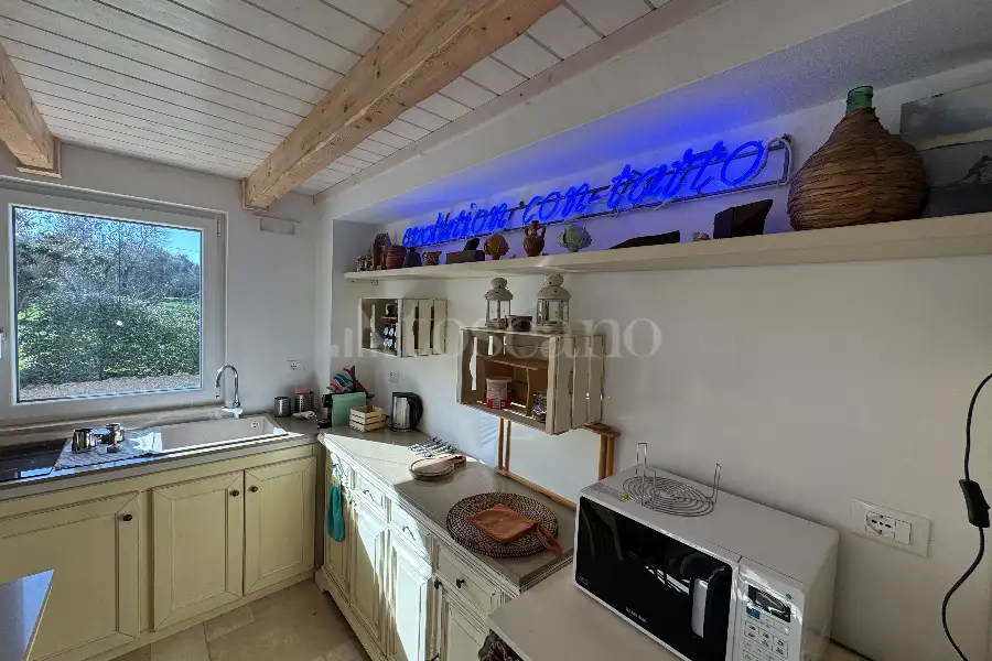 Villa in vendita di 170 mq a €780.000 (rif. 3/2026)