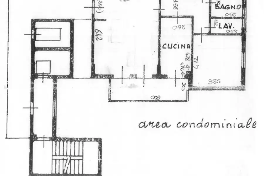 Casa in vendita di 103 mq a €110.000 (rif. 136/2026)