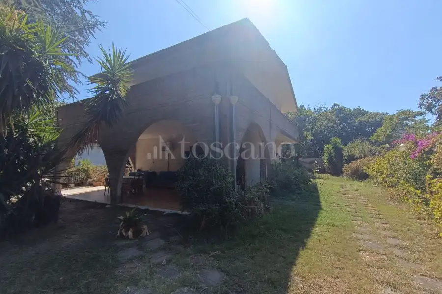 Villa in vendita di 139 mq a €238.000 (rif. 124/2025)