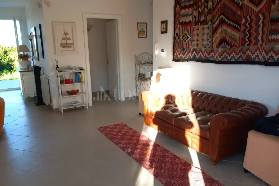 Villa in vendita di 152 mq a €400.000 (rif. 5/2026)