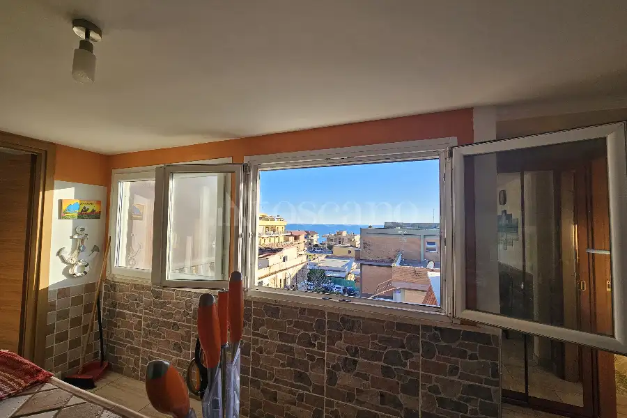 Superattico in vendita di 90 mq a €199.000 (rif. 16/2026)