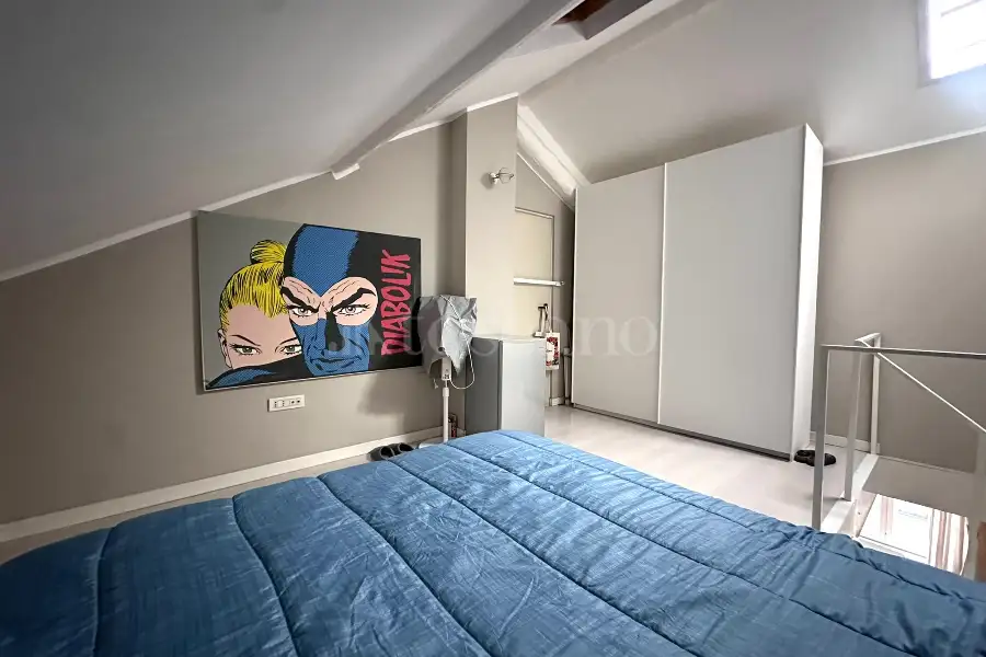 Casa in vendita di 75 mq a €450.000 (rif. 8/2026)