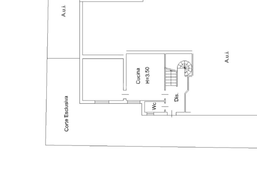 Villa Plurifamiliare in vendita di 180 mq a €235.000 (rif. 45/2025)