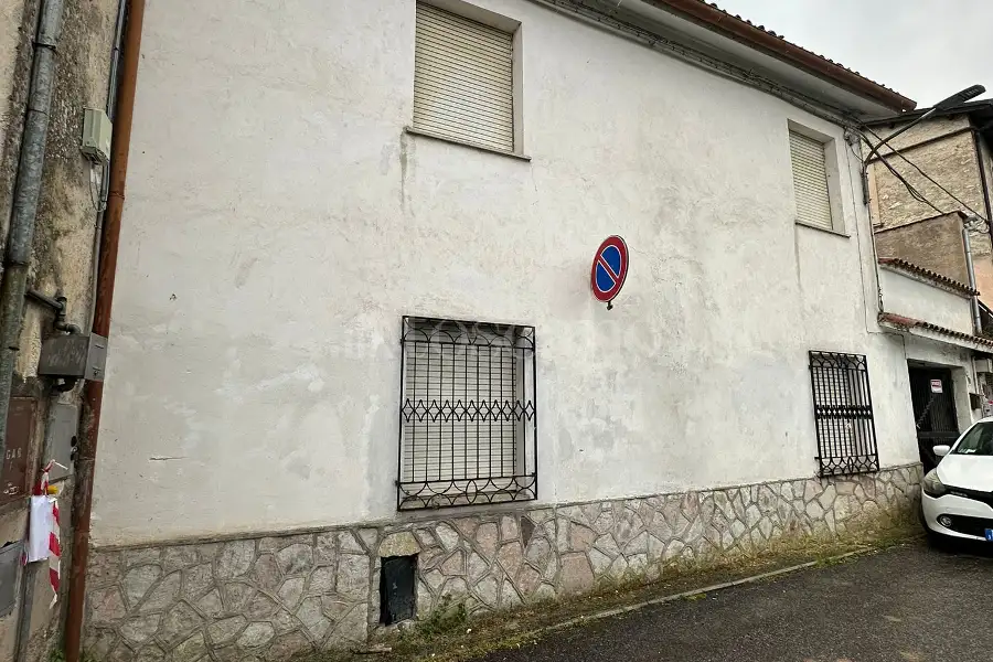Casa in vendita di 90 mq a €65.000 (rif. 11/2026)