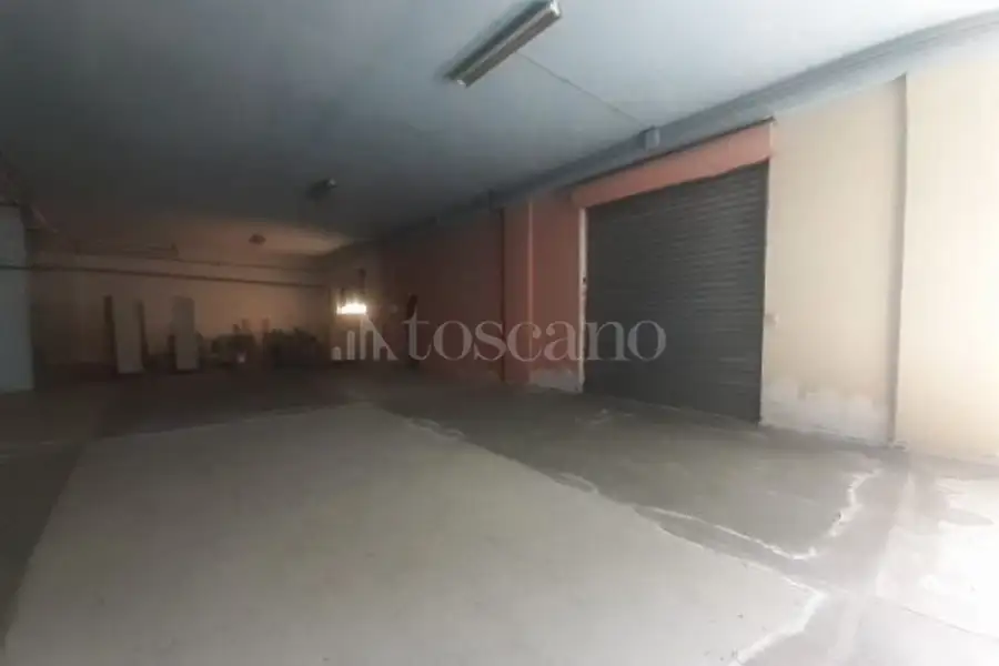 Capannone in affitto di 1.600 mq a €1.500 (rif. 26/2026)