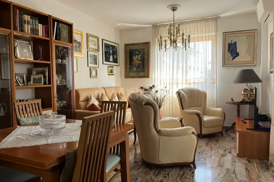 Casa in vendita di 90 mq a €360.000 (rif. 34/2025)